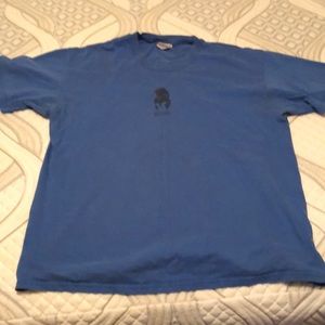 Pearl Jam Concert shirt. 2003. Large